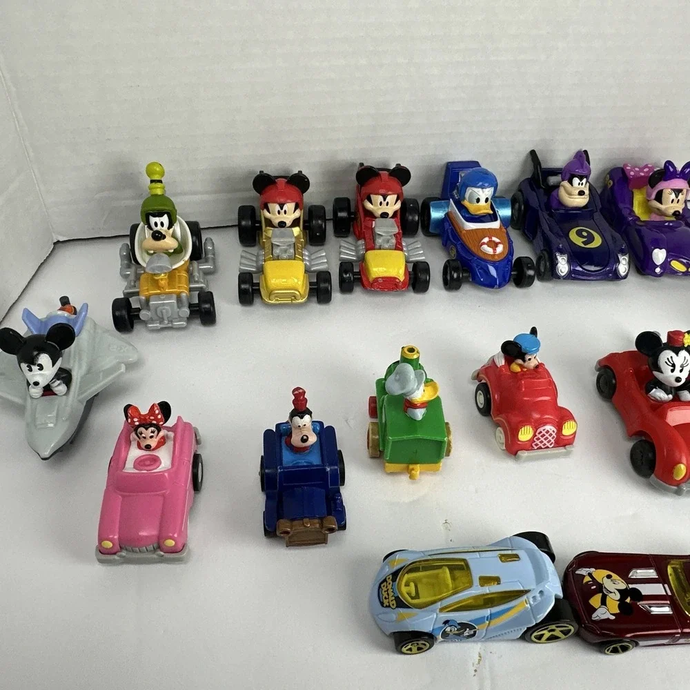 Disney mickey mouse